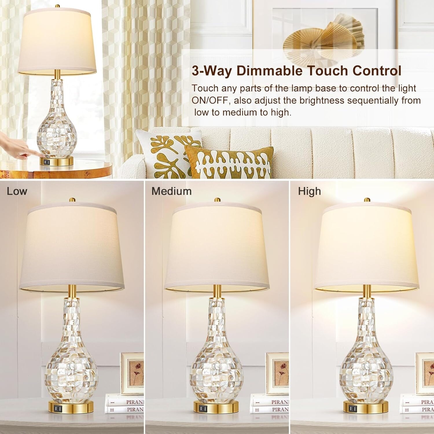 https://www.salelightingstore.com/images/Lamps/Set-Of-2-Gold-Shell-Pearl-Tile-Table-Lamp-With-USB-Port-For-Office2C-3-Way-Touch-Control-Lamp-Included-282700K-LED-Bulb29.jpg