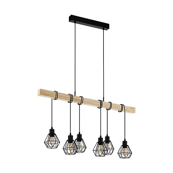 https://www.salelightingstore.com/images/Lighting/stylish-black-cage-wood-pendant-light-for-kitchen-island~5056492529302_01c_MP.jpg