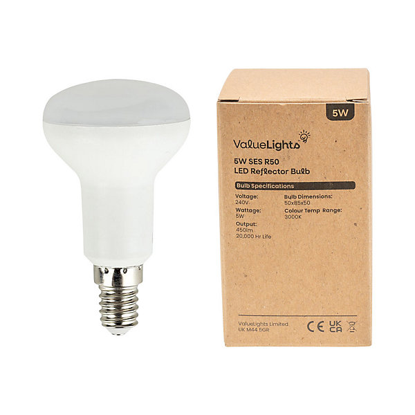 https://www.salelightingstore.com/images/Lighting/valuelights-pack-of-10-5w-ses-e14-r50-reflector-energy-saving-led-spotlight-bulbs-3000k-warm-white~5016529080442_01c_MP.jpg